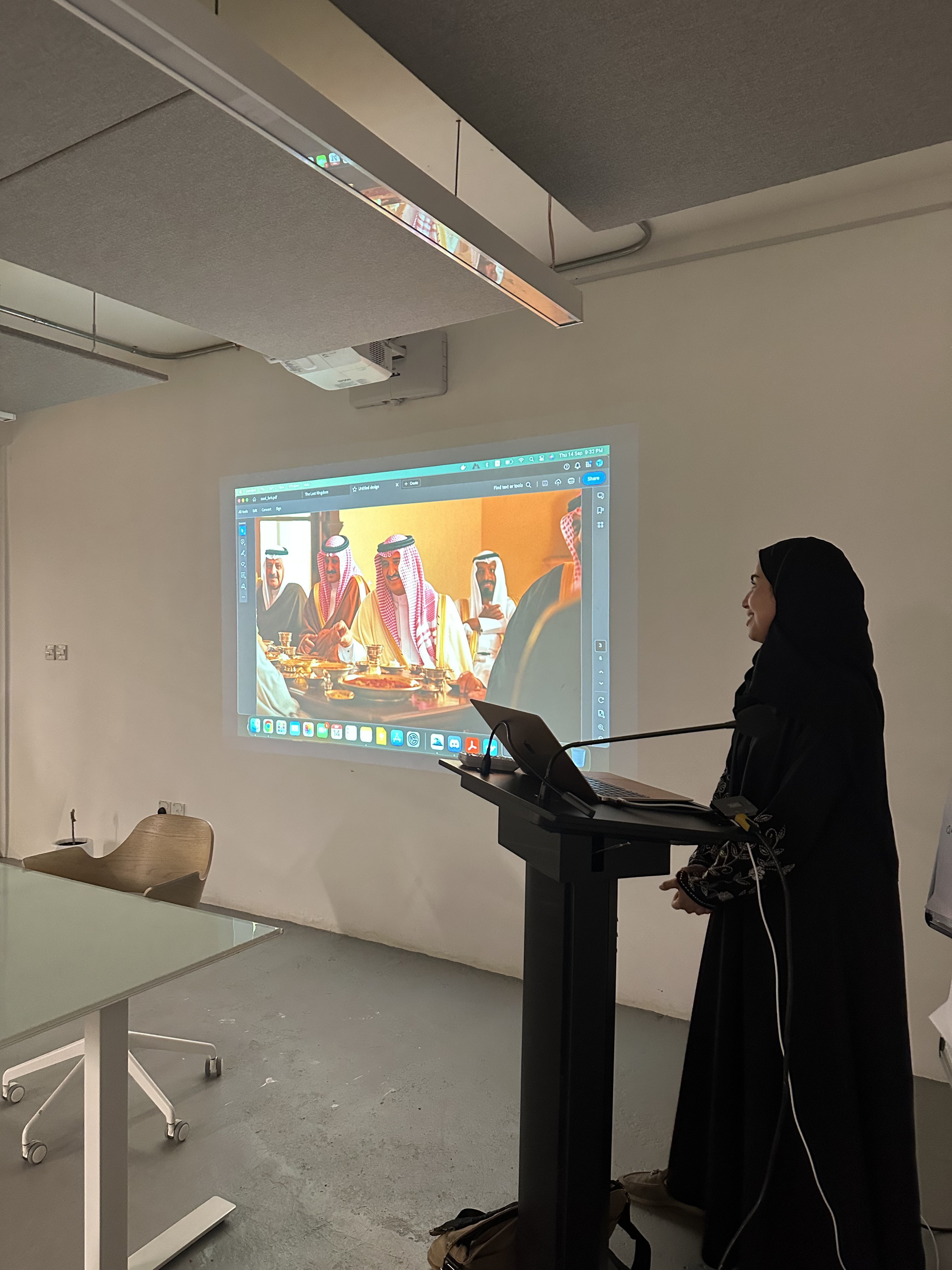 Misk Workshop 10
